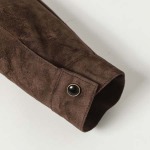 2025年12月1日秋冬新作Louis vuittonジャケット高品質人気商品/LDF工場