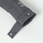 2025年12月1日秋冬新作CHANELダウンジャケット高品質人気商品/LDF工場