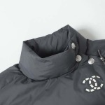 2025年12月1日秋冬新作CHANELダウンジャケット高品質人気商品/LDF工場