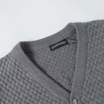 2025年12月1日秋冬新作Chrome Heartsセーター高品質人気商品/LDF工場