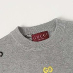 2025年12月1日秋冬新作Gucciセーター高品質人気商品/LDF工場