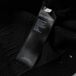 2025年12月1日秋冬新作Balenciagaセーター高品質人気商品/LDF工場
