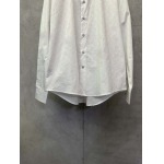 2025年12月1日秋冬新作LOUIS VUITTONシャツ高品質人気商品/LDF工場