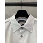 2025年12月1日秋冬新作LOUIS VUITTONシャツ高品質人気商品/LDF工場