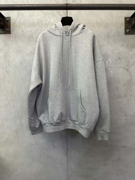 2025年12月1日秋冬新作aloスウェット高品質人気商品/...