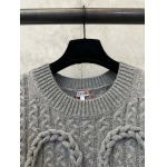 2025年12月1日秋冬新作Loeweセーター高品質人気商品/LDF工場