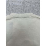 2025年12月1日秋冬新作Dior ニット高品質人気商品/LDF工場