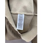 2025年12月1日秋冬新作Burberryニット高品質人気商品/LDF工場