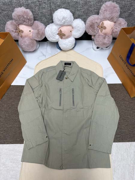 2025年12月1日秋冬新作Balenciagaジャケット高...