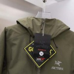 2025年12月1日秋冬新作ARCTERYXダウンジャケット高品質人気商品/LDF工場