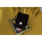 2025年12月1日秋冬新作ARCTERYXジャケット高品質人気商品/LDF工場