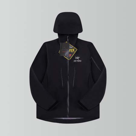 2025年12月1日秋冬新作ARCTERYXジャケット高品質...