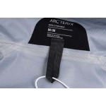 2025年12月1日秋冬新作ARCTERYXジャケット高品質人気商品/LDF工場