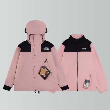 2025年12月1日秋冬新作The North Faceジャ...