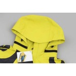 2025年12月1日秋冬新作ARCTERYXジャケット高品質人気商品/LDF工場