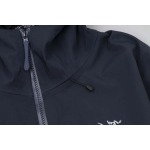 2025年12月1日秋冬新作ARCTERYXジャケット高品質人気商品/LDF工場