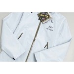 2025年12月1日秋冬新作ARCTERYXジャケット高品質人気商品/LDF工場