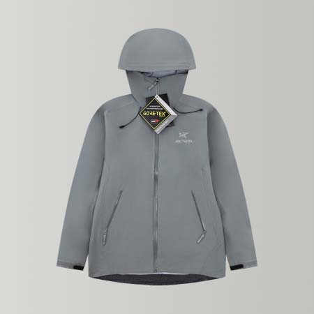 2025年12月1日秋冬新作ARCTERYXジャケット高品質...