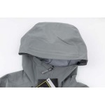 2025年12月1日秋冬新作ARCTERYXジャケット高品質人気商品/LDF工場