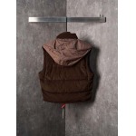 2025年12月1日秋冬新作Prada帽子高品質人気商品/LDF工場