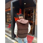 2025年12月1日秋冬新作Prada帽子高品質人気商品/LDF工場