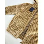 2025年12月1日秋冬新作Louis vuittonジャケット高品質人気商品/LDF工場