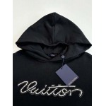 2025年12月1日秋冬新作Louis vuittonスウェット高品質人気商品/LDF工場