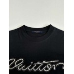 2025年12月1日秋冬新作Louis vuitton半袖 tシャツ高品質人気商品/LDF工場