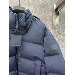 2025年12月1日秋冬新作Louis Vuittonダウンジャケット高品質人気商品/LDF工場