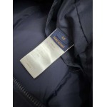 2025年12月1日秋冬新作Louis Vuittonダウンジャケット高品質人気商品/LDF工場