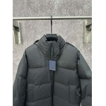 2025年12月1日秋冬新作Louis Vuittonダウンジャケット高品質人気商品/LDF工場