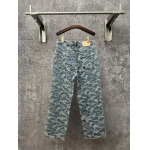 2025年12月1日秋冬新作Louis vuittonズボン高品質人気商品/LDF工場