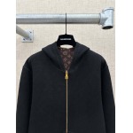 2025年12月1日秋冬新作Louis vuittonジャケット高品質人気商品/LDF工場