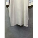 2025年12月1日秋冬新作Balenciaga半袖 tシャツ高品質人気商品/LDF工場