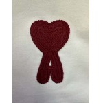 2025年12月1日秋冬新作AMIスウェット高品質人気商品/LDF工場