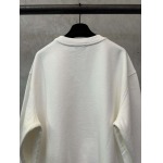 2025年12月1日秋冬新作AMIスウェット高品質人気商品/LDF工場