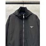 2025年12月1日秋冬新作Prada綿の服高品質人気商品/LDF工場