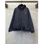 2025年12月1日秋冬新作Prada綿の服高品質人気商品/LDF工場