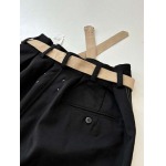 2025年12月1日秋冬新作Maison Margielaスラックス高品質人気商品/LDF工場
