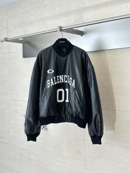 2025年12月1日秋冬新作Balenciaga長袖高品質人...