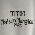 2025年12月1日秋冬新作Maison Margielatシャツ高品質人気商品/LDF工場