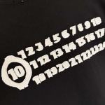 2025年12月1日秋冬新作Maison Margielatシャツ高品質人気商品/LDF工場