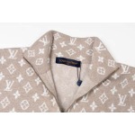 2025年12月1日秋冬新作Louis vuittonセーター高品質人気商品/LDF工場