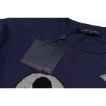 2025年12月1日秋冬新作Louis vuitton半袖 tシャツ高品質人気商品/LDF工場