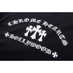 2025年12月1日秋冬新作Chrome Heartsスウェット高品質人気商品/LDF工場