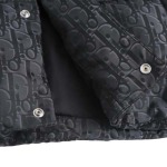 2025年12月1日秋冬新作Dior ダウンベスト高品質人気商品/LDF工場