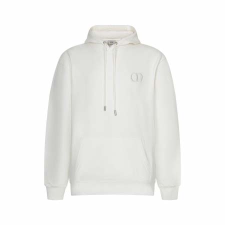 2025年12月1日秋冬新作Dior スウェット高品質人気商...