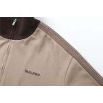 2025年12月1日秋冬新作MiuMiuジャケット高品質人気商品/LDF工場