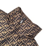 2025年12月1日秋冬新作Fendiダウンジャケット高品質人気商品/LDF工場