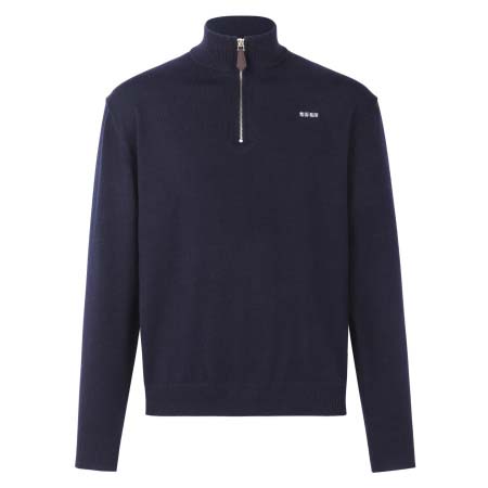 2025年12月1日秋冬新作MiuMiuセーター高品質人気商...